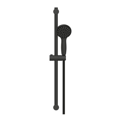 Смеситель для ванны GROHE QuickFix Start Black UA30330702