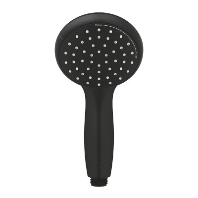 Смеситель для ванны GROHE QuickFix Start Black UA30330702