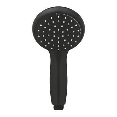 Смеситель для ванны GROHE QuickFix Start Black UA30330701