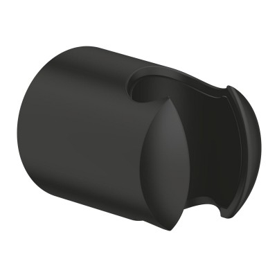 Смеситель для ванны GROHE QuickFix Start Black UA30330701