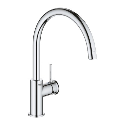 Смеситель для кухни Grohe QuickFix Start Classic 31553001