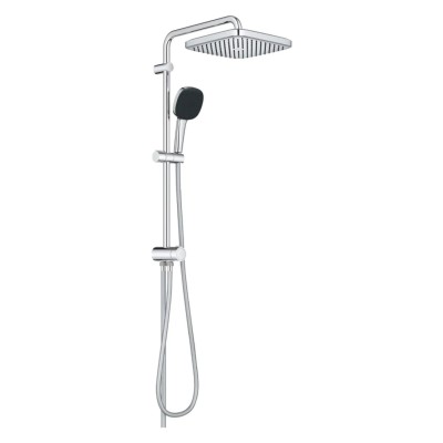 Душова система Grohe QuickFix Vitalio Comfort 250 Cube 26698001