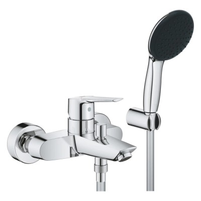 Смеситель для ванны Grohe QuickFix Start 25283002