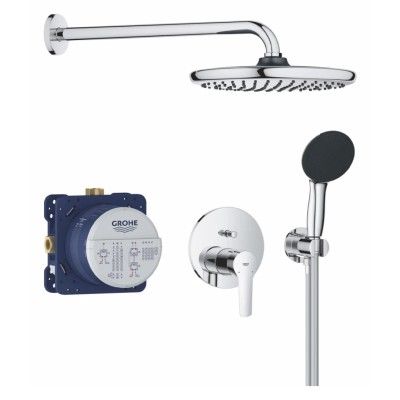 Душева система Grohe QuickFix Start 25292000