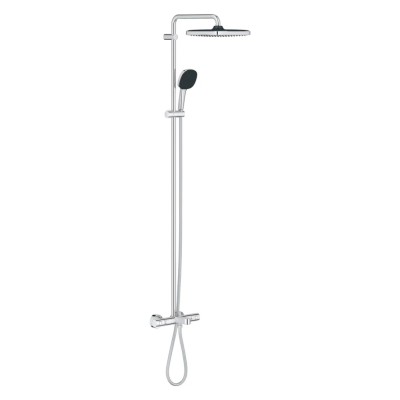 Душева система Grohe QuickFix Vitalio Comfort System 250 26984001