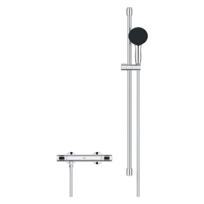 Смеситель для душа Grohe QuickFix Precision Flow 34805001