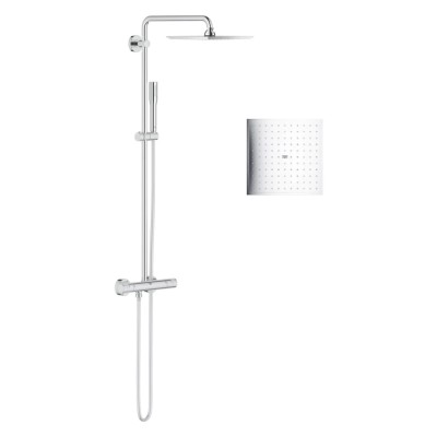 Душевая система Grohe QuickFix Vitalio Joy System 230 26365000