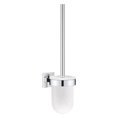 Ёршик для унитаза Grohe QuickFix Start Cube 40977000