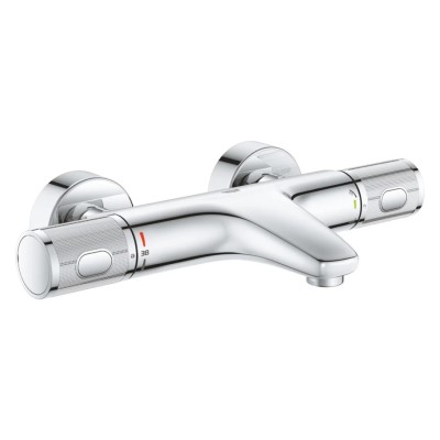 Смеситель для ванны Grohe QuickFix Precision Feel 34788000