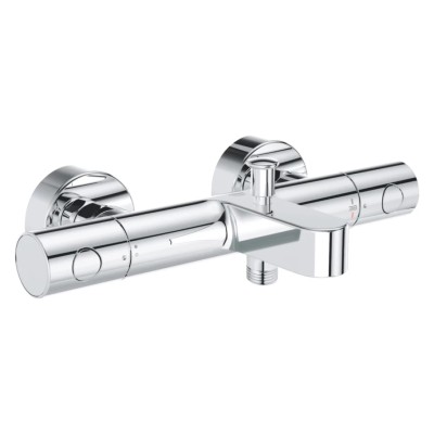 Змішувач для ванни Grohe QuickFix Precision Get 34774000