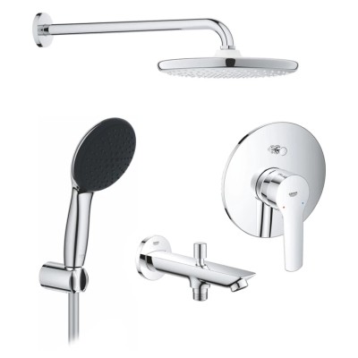 Душева система Grohe QuickFix Start UA202803R3