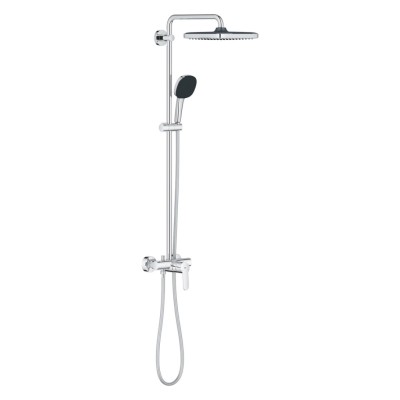 Душевая система Grohe QuickFix Vitalio Comfort System 250 26985001