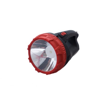 Ручной фонарь Wimpex WX-2827 аккумуляторный светодиодный фонарик