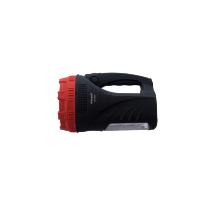Ручной фонарь Wimpex WX-2827 аккумуляторный светодиодный фонарик