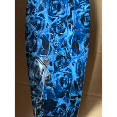 Самокат Best Scooter Maxi 779-1531 светящиеся колёса уценка