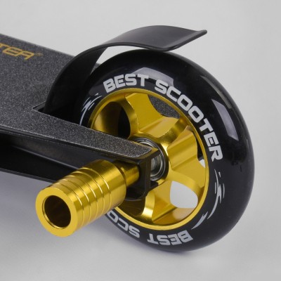 Самокат Best Scooter 22879 трюковый, Hic-система