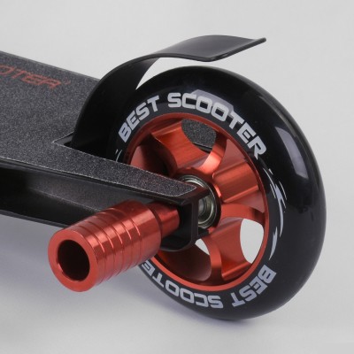 Самокат Best Scooter 32947 трюковый, Hic-система