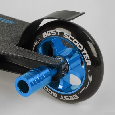 Самокат Best Scooter 38226 трюковый, Hic-система