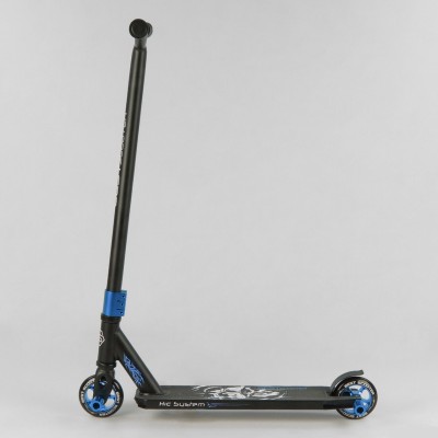 Самокат Best Scooter 38226 трюковый, Hic-система