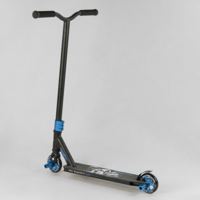 Самокат Best Scooter 38226 трюковый, Hic-система