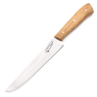Кухонный нож Спутник 14 обвалочный