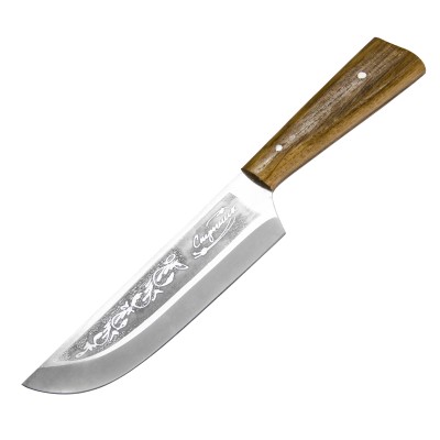 Кухонный нож Спутник 16 мясной