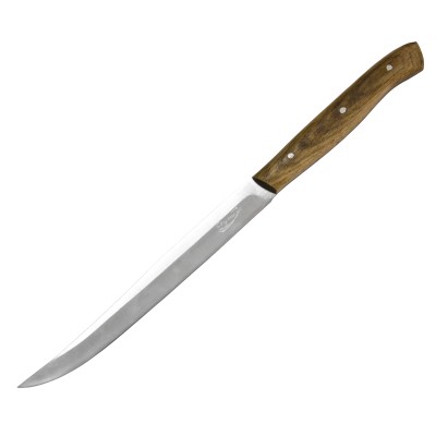 Кухонный нож Спутник 18 колбасный