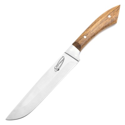 Кухонный нож Спутник 33 вестовский с притыном