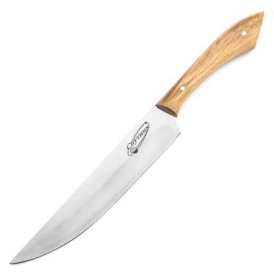 Кухонный нож Спутник 39 кухонный