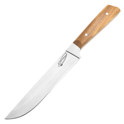 Кухонный нож Спутник 45 с притыном