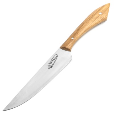 Кухонный нож Спутник 57 буковый
