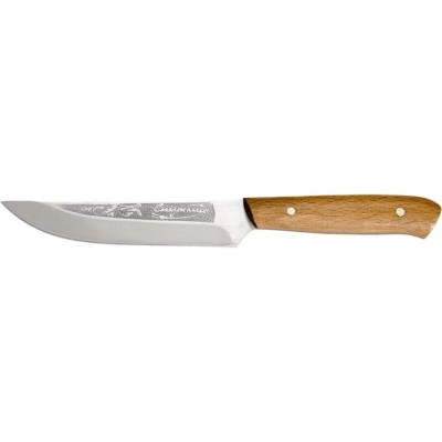 Кухонный нож Спутник 63 для овощей