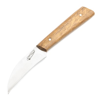 Кухонный нож Спутник №70 для кореньев