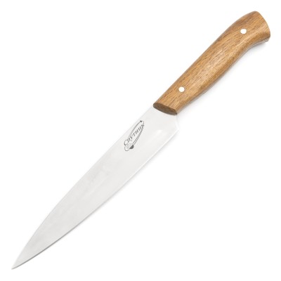 Кухонный нож Спутник 78 разделочный СР