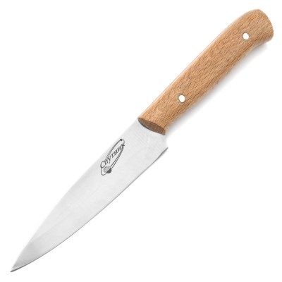 Кухонный нож Спутник 80 разделочный М