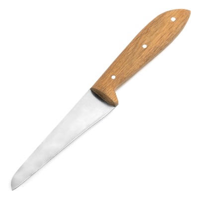 Кухонный нож Спутник 86 Обвалочный