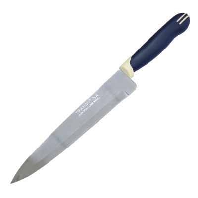 Кухонный нож Tramontina Multicolor 23523/018