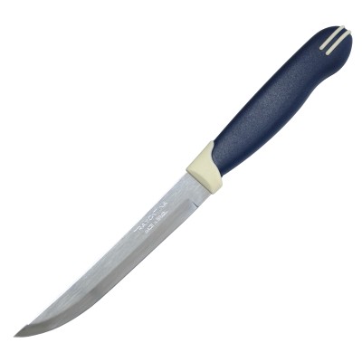 Кухонный нож Tramontina Multicolor 23527/215