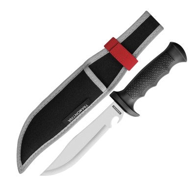 Охотничий туристический нож Tramontina 26003/106 SPORT