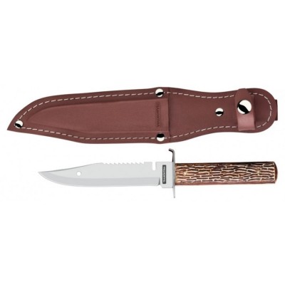 Охотничий туристический нож Tramontina 26050/105 OUTDOOR
