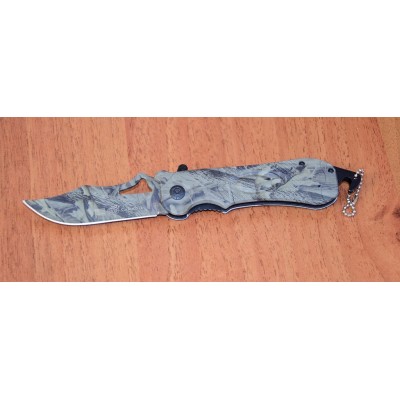 Нож складной Columbia B005