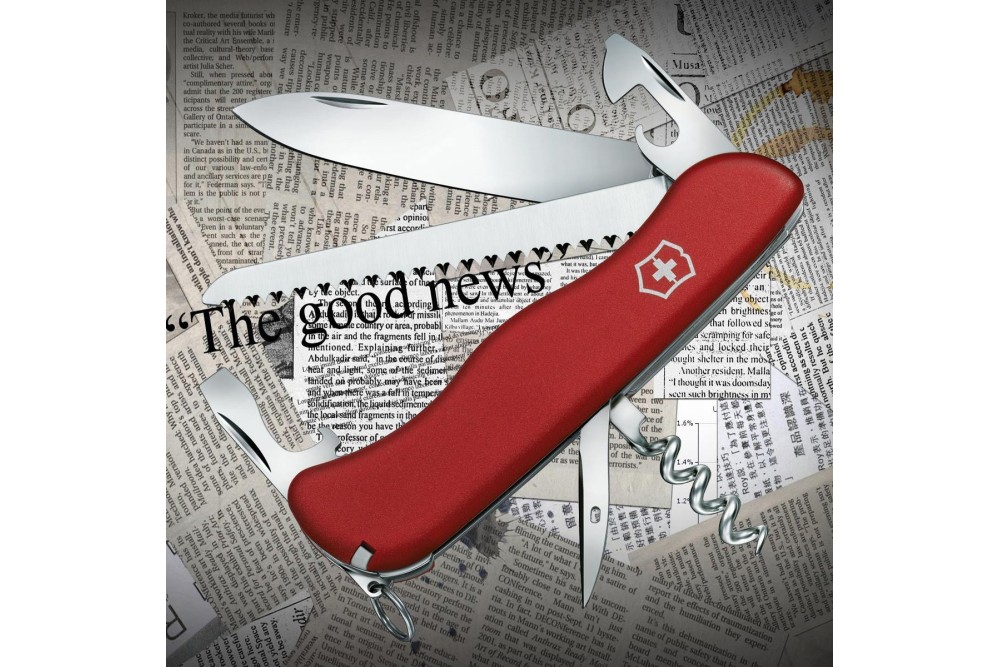 Victorinox 0.8863 discount