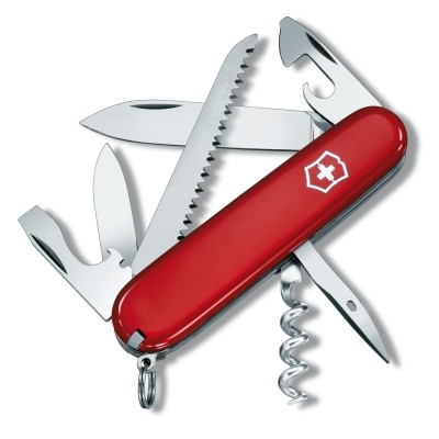 Швейцарский многофункциональный нож Victorinox 1.3613 Camper