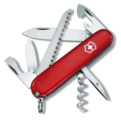 Швейцарский многофункциональный нож Victorinox 1.3613 Camper