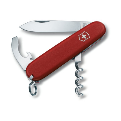 Швейцарский многофункциональный нож Victorinox 2.3303 Waiter EcoLine