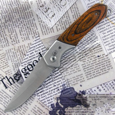 Нож складной №333