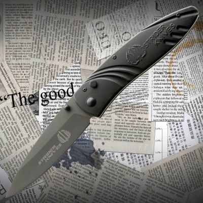 Нож складной Totem F31