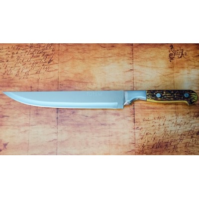 Кухонный нож Тотем К-117 универсальный