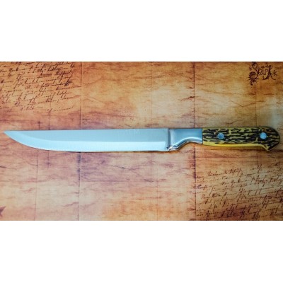 Кухонный нож Тотем К-337 универсальный