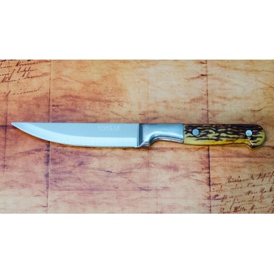 Кухонный нож Тотем К-333 овощной